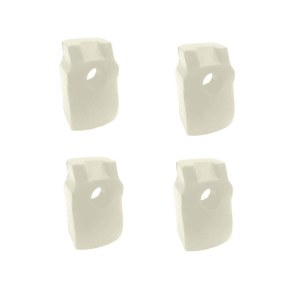Replacement Chest foam Prestan Infant Manikin 4-pack